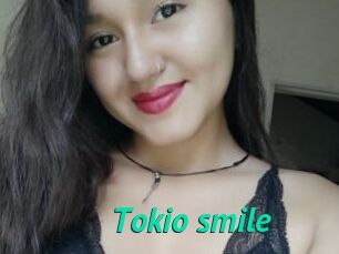 Tokio_smile