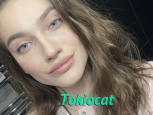 Tokiocat