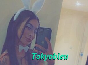 Tokyobleu