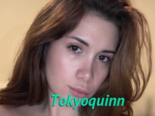 Tokyoquinn