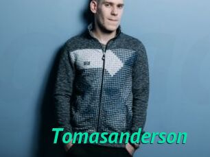 Tomasanderson