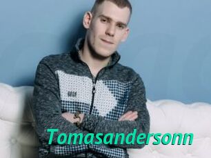 Tomasandersonn