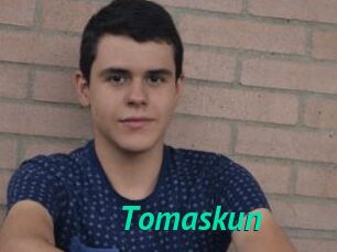 Tomaskun
