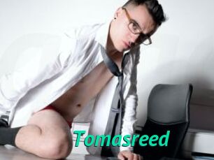 Tomasreed