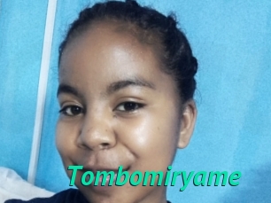 Tombomiryame