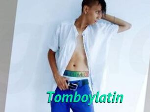 Tomboylatin