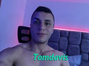 Tomdavis