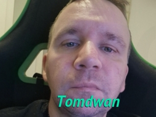 Tomdwan