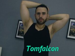 Tomfalcon