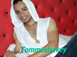 Tommashavey