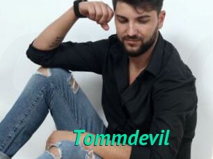 Tommdevil