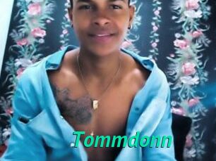 Tommdonn