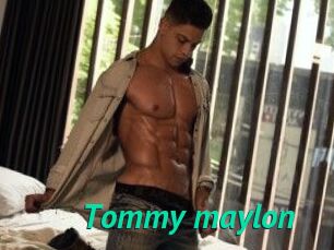Tommy_maylon