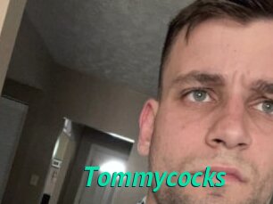 Tommycocks