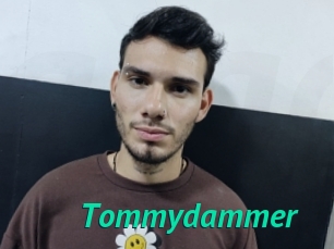 Tommydammer