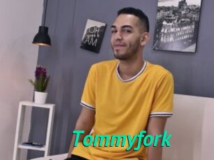 Tommyfork
