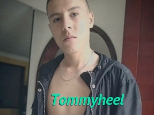 Tommyheel