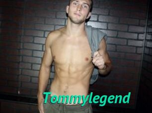 Tommylegend