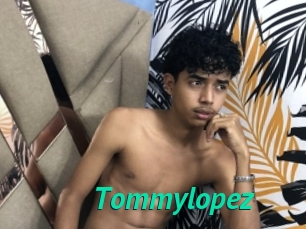Tommylopez