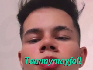 Tommymayfoll