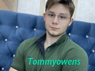 Tommyowens