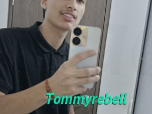 Tommyrebell