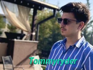 tommyryder Gratis Camsex