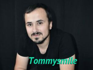 Tommysmile