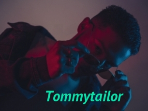 Tommytailor