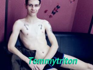 Tommytriton