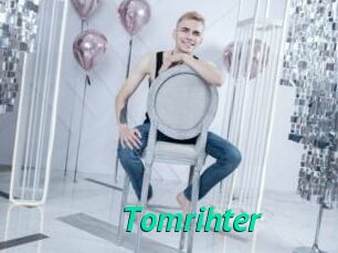 Tomrihter