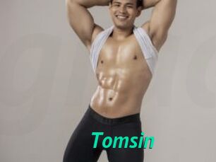 Tomsin