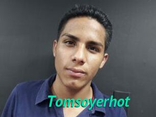 Tomsoyerhot