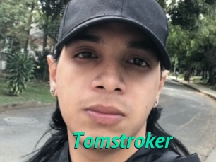 Tomstroker