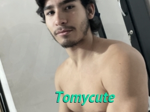 Tomycute