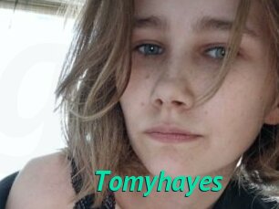Tomyhayes