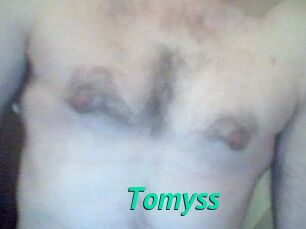 Tomyss