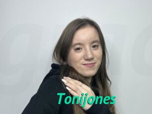Tonijones