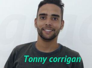 Tonny_corrigan