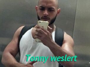 Tonny_weslert