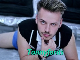 Tonnyfords