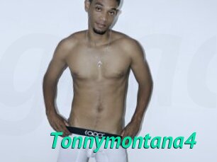 Tonnymontana4