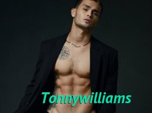 Tonnywilliams