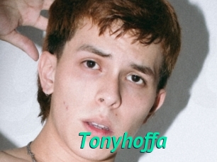 Tonyhoffa