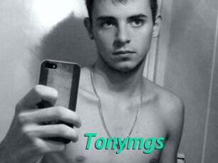 Tonymgs