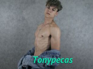 Tonypecas