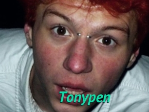 Tonypen