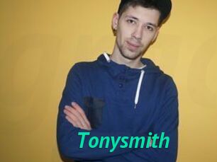 Tonysmith