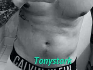 Tonystark