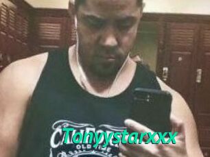 Tonyystarxxx